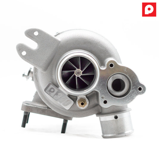 FIAT 500 Abarth (1.4L) – Pure350