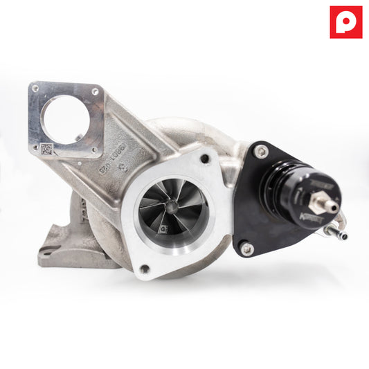 Civic Type R/Integra Type S/Accord (2.0T) – Pure550