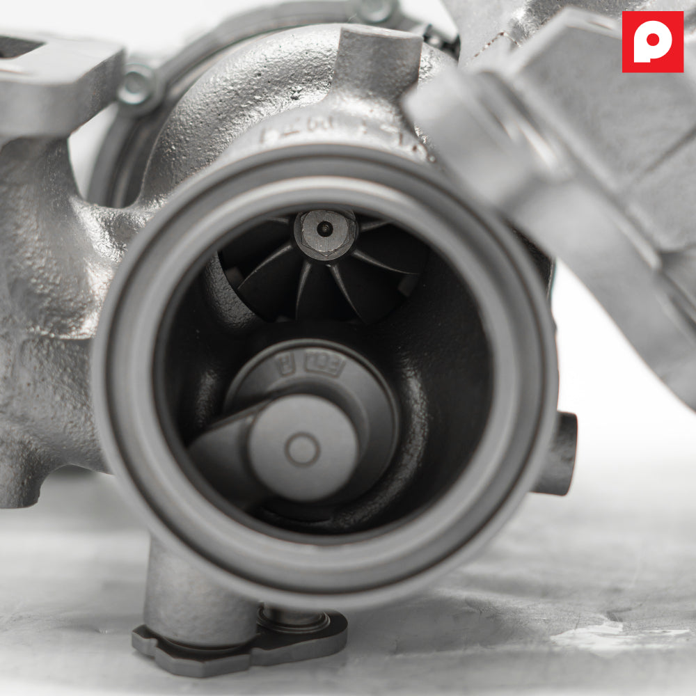 Infiniti Q50/Q60 (VR30) – Pure Stage 2
