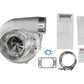 TS-2 Performance Turbocharger (Water Cooled) 5862 T3 0.63AR Externally Wastegated