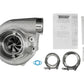 TS-1 Performance Turbocharger 6262 V-Band 0.82AR Externally Wastegated