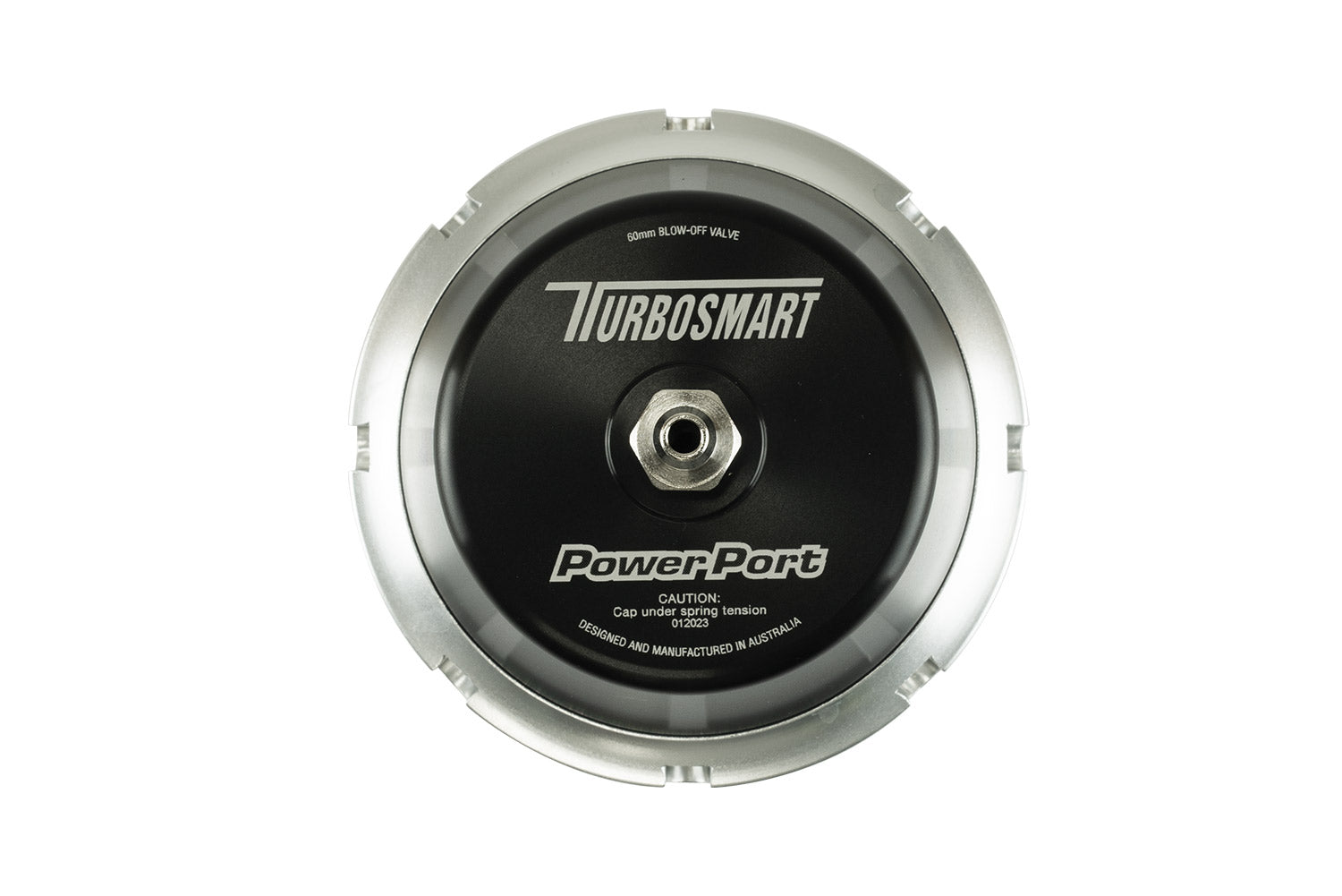 PowerPort BOV (Black)