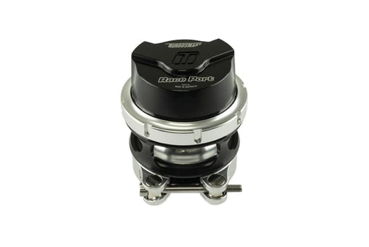 GenV RacePort valve suit supercharger system (female flange)