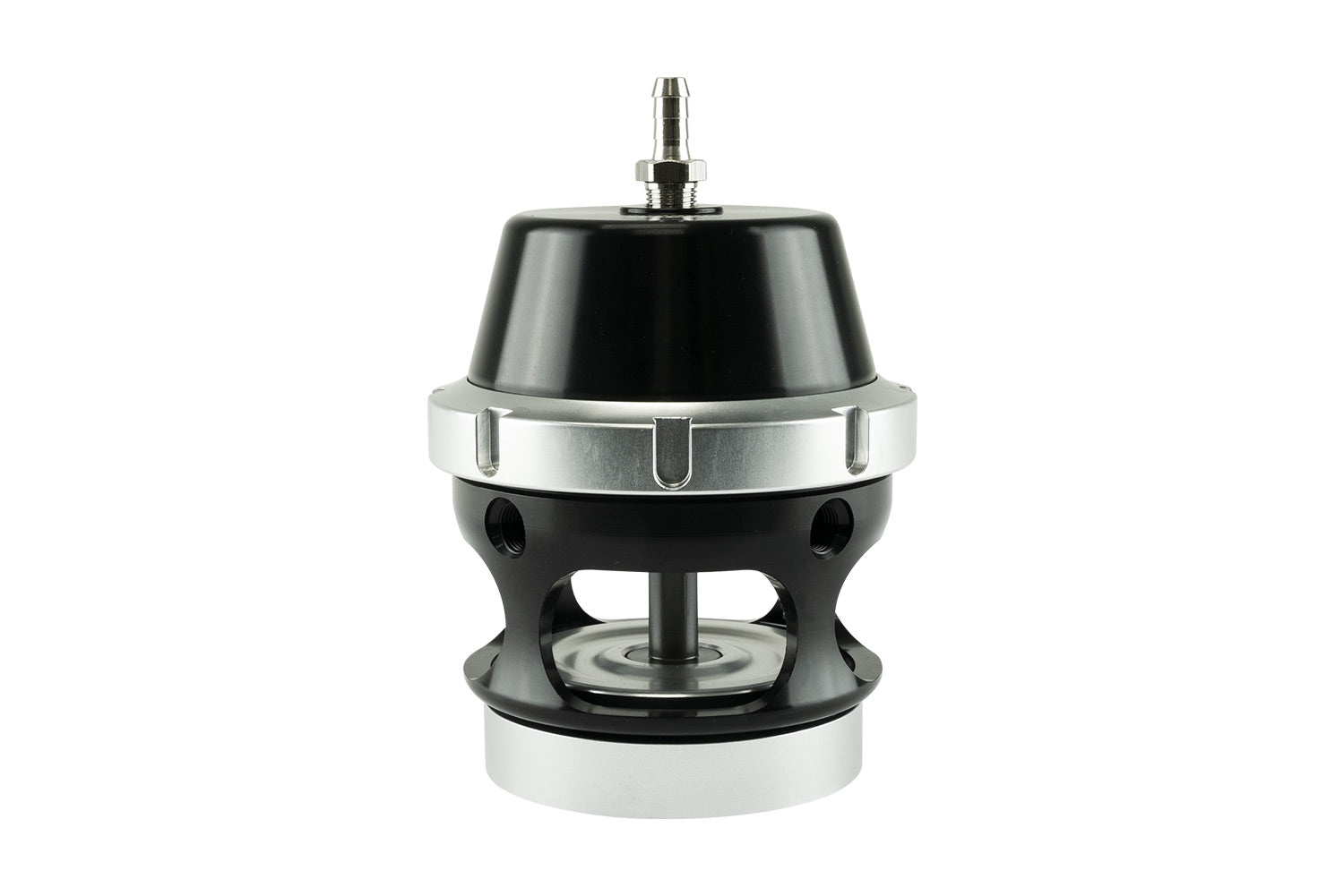 PowerPort BOV (Black) Suit Supercharger