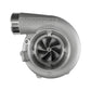 TS-2 Turbocharger (Water Cooled) 6870 (Kompact) V-Band Reverse Rotation 1.07AR Externally Wastegated