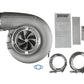 TS-1 Performance Turbocharger 8280 V-Band Reverse Rotation 0.96AR Externally Wastegated