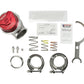 GenV ProGate50 14psi External Wastegate (Red)