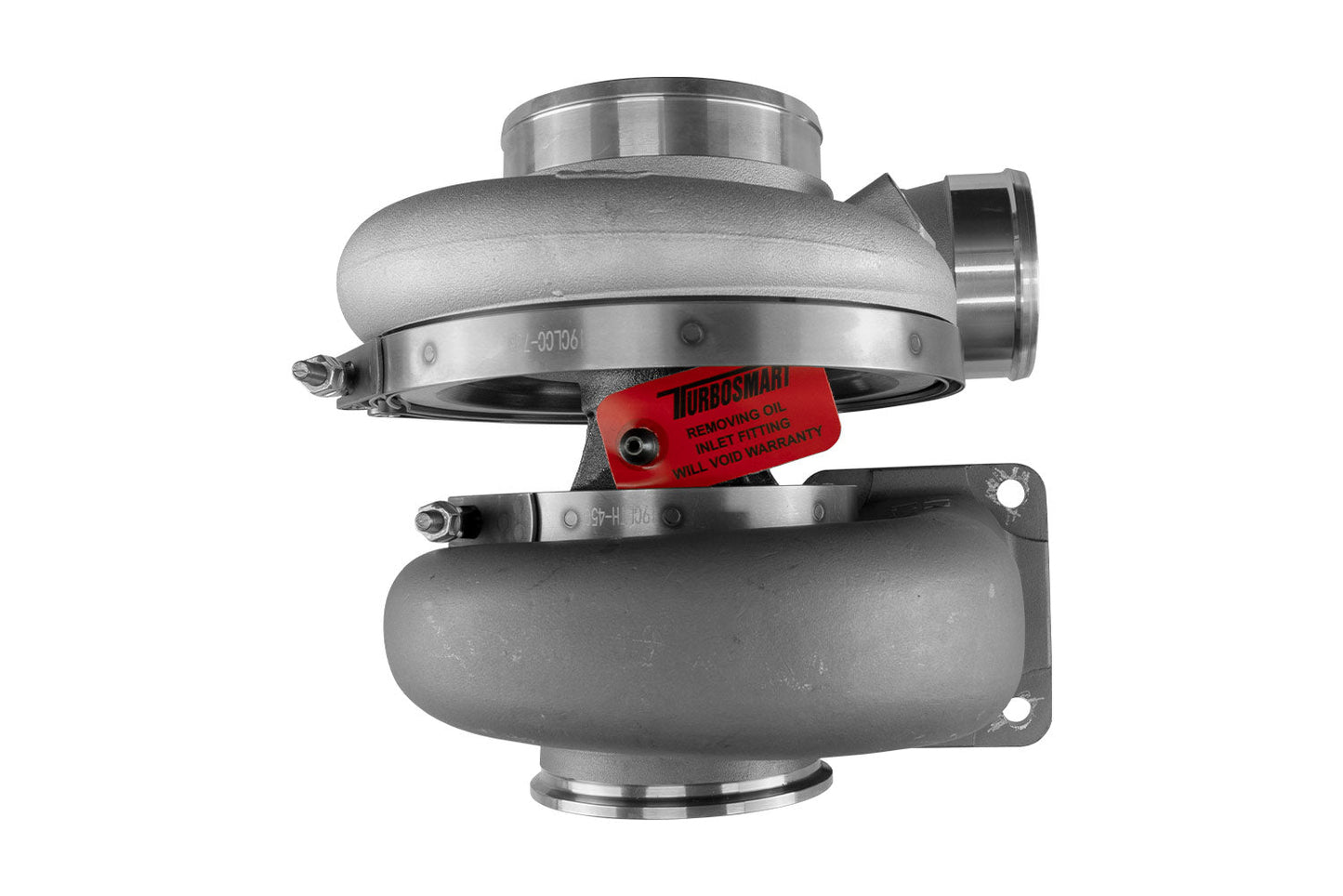 TS-1 Performance Turbocharger 8280 T4 1.24AR Externally Wastegated