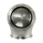 GenV PowerGate60 14psi External Wastegate (Black)