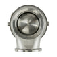 GenV CompGate40 14psi External Wastegate (Red)