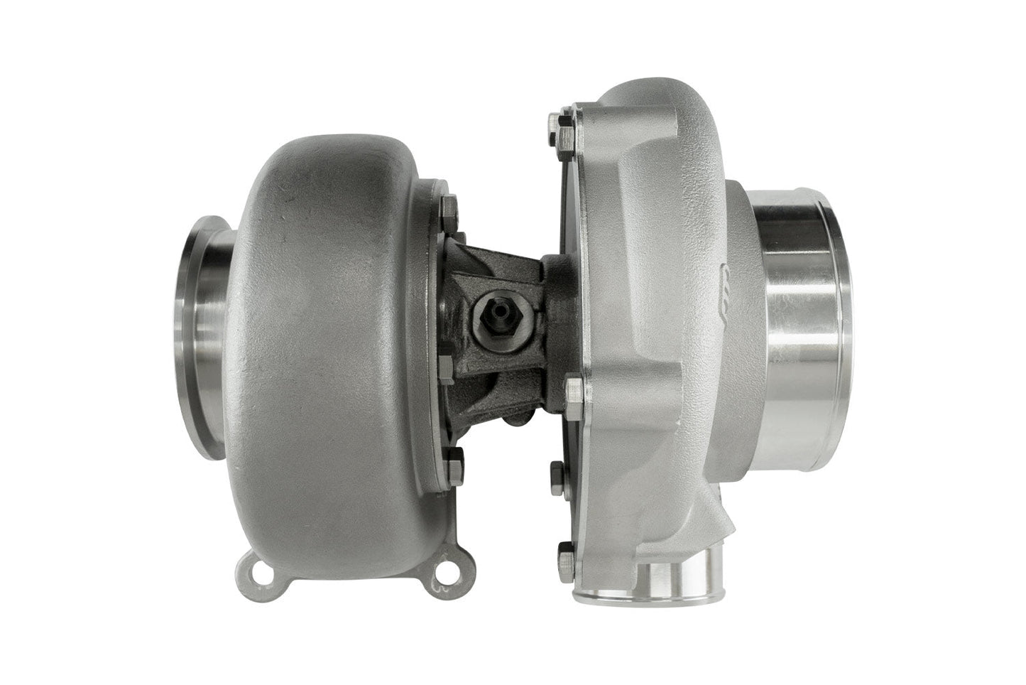 TS-1 Performance Turbocharger 7170 (Kompact) T4 0.96AR Externally Wastegated