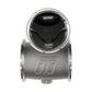 PSG76 Pneumatic Straight Gate 6psi Black
