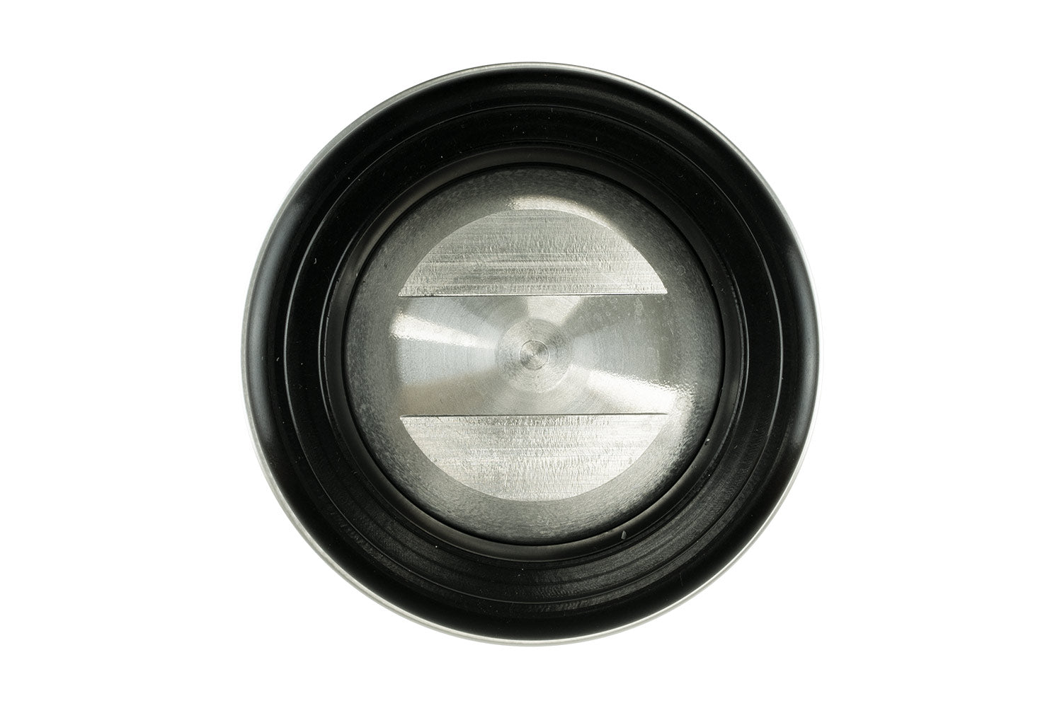 PowerPort BOV (Black) Suit Supercharger