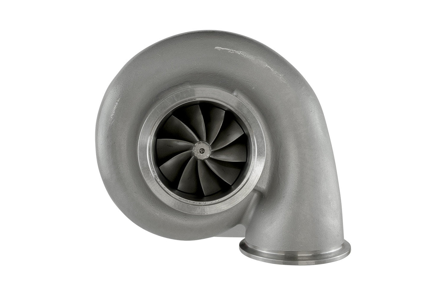TS-1 Performance Turbocharger 7170 (Kompact) V-Band 0.96AR Externally Wastegated