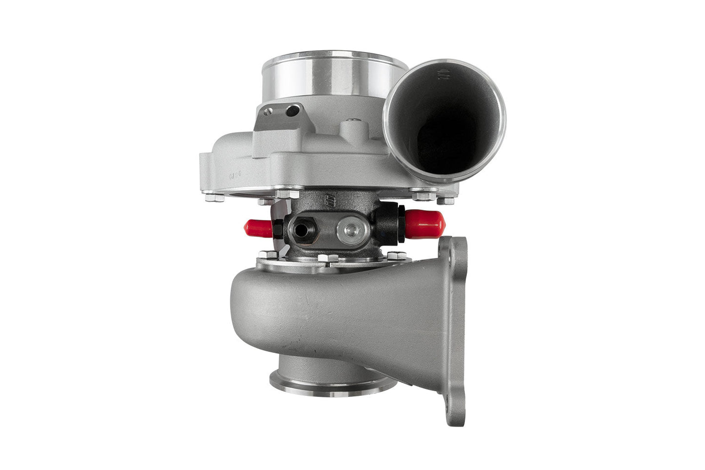 TS-2 Performance Turbocharger (Water Cooled) 6466 T4 0.96AR Externally Wastegated