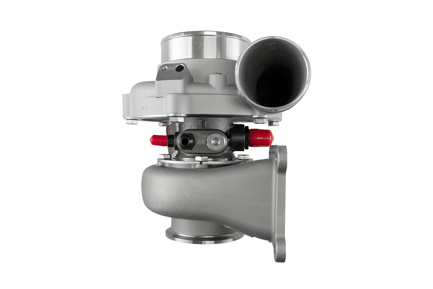 TS-2 Performance Turbocharger (Water Cooled) 6466 T4 0.96AR Externally Wastegated