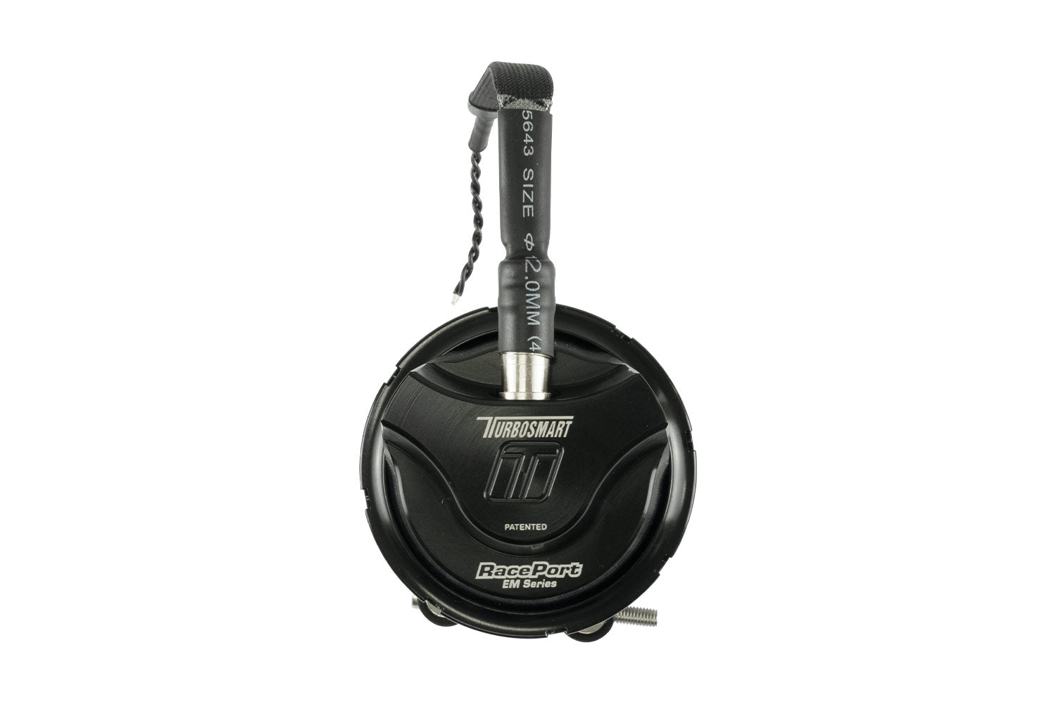 GenV RacePort EM Valve - Sleeper