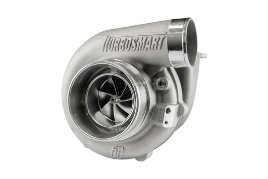 TS-2 Performance Turbocharger (Water Cooled) 6466 T3 1.10AR Externally Wastegated