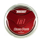 GenV RacePort BOV - (Red)