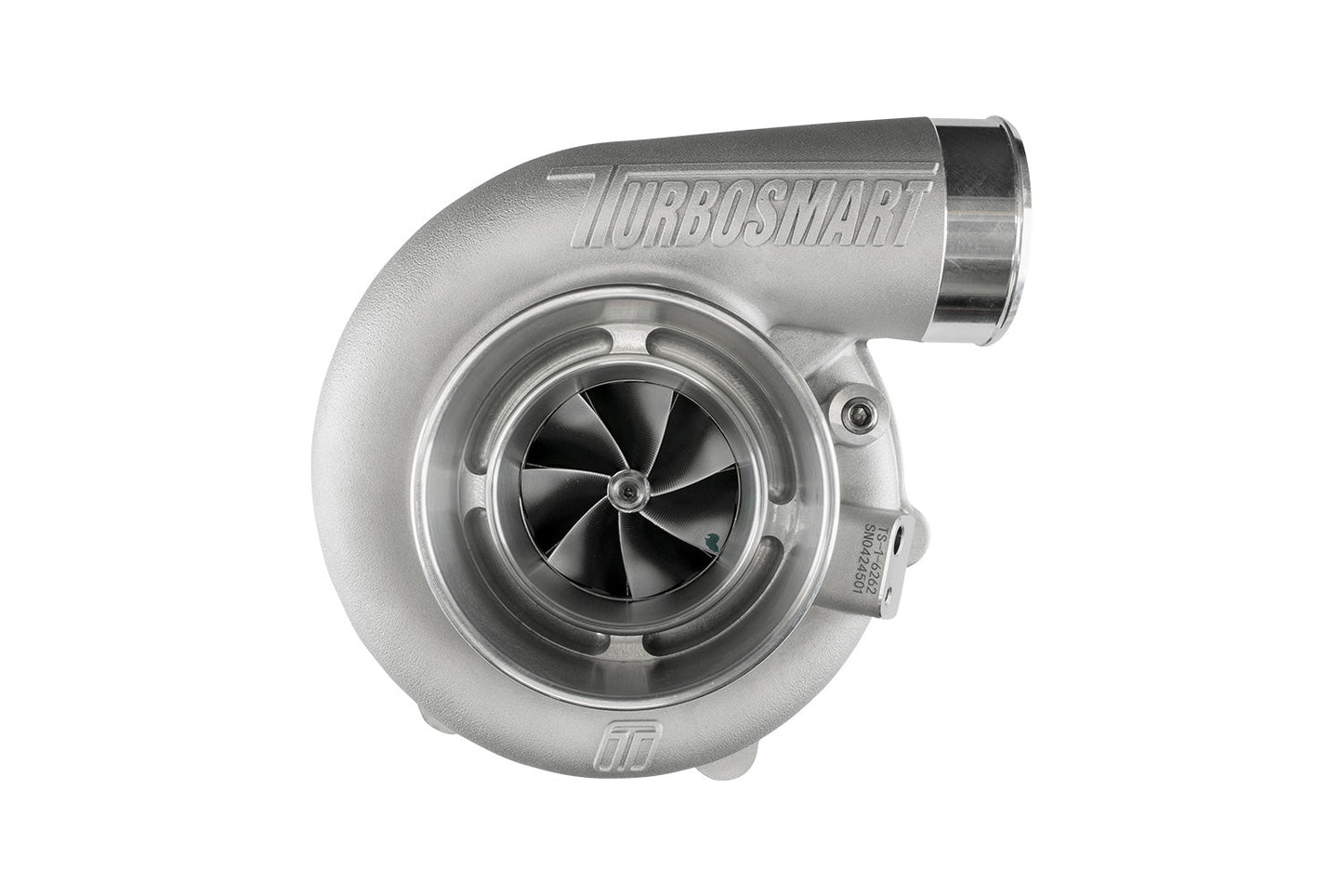TS-1 Performance Turbocharger 6262 T3 0.82AR Externally Wastegated