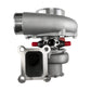 TS-2 Performance Turbocharger (Water Cooled) 5862 T4 0.82AR Externally Wastegated