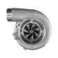 TS-1 Performance Turbocharger 6870 (Kompact)  V-Band Reverse Rotation 1.07AR Externally Wastegated