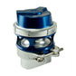 GenV RacePort Blow Off Valve - Blue