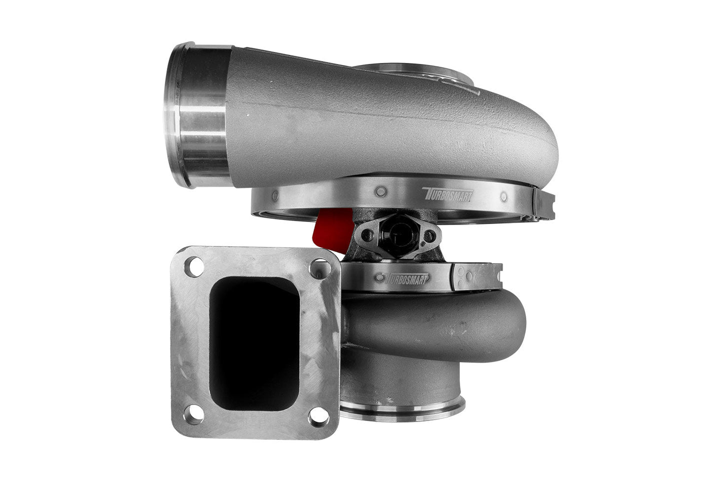 TS-1 Performance Turbocharger 8280 T4 0.96AR Externally Wastegated