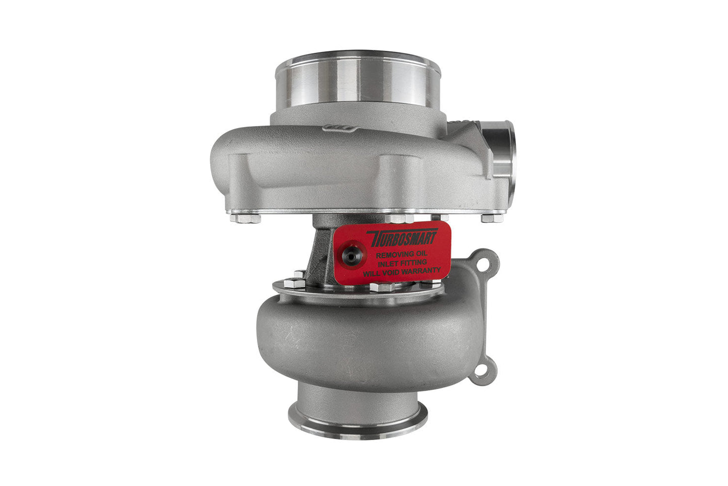 TS-1 Performance Turbocharger 6466 T4 0.96AR Externally Wastegated