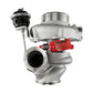 TS-2 Performance Turbocharger (Water Cooled) 6262 V-Band 0.82AR Internally Wastegated