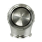GenV ProGate50 7psi External Wastegate (Black)