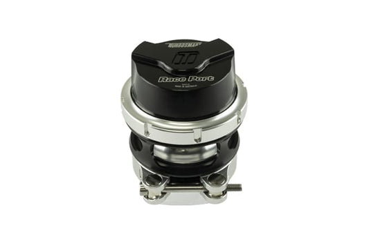 GenV RacePort BOV suit Supercharger (Black)