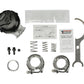 GenV CompGate40 External Wastegate 14psi (Sleeper)