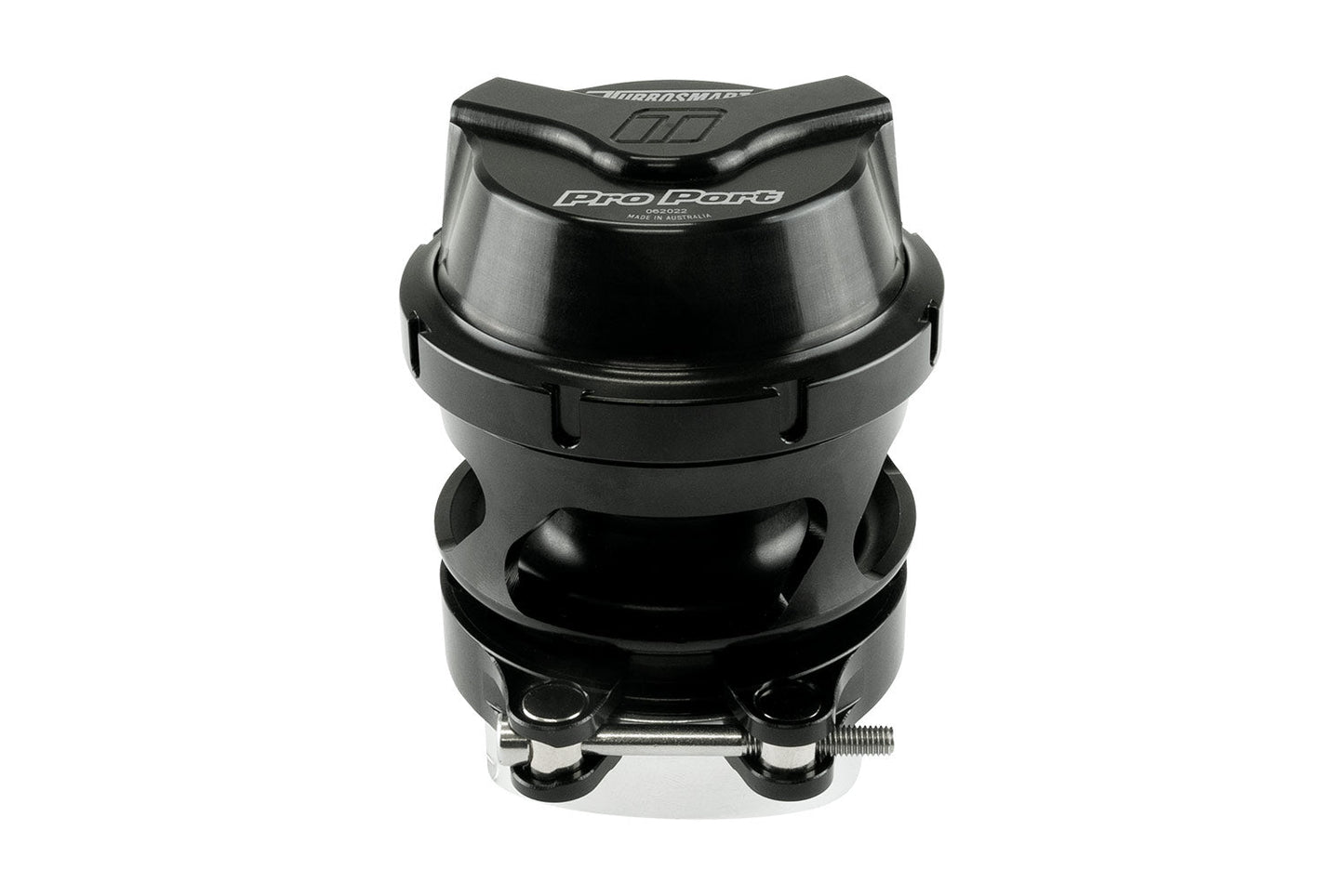 GenV ProPort BOV (Sleeper)