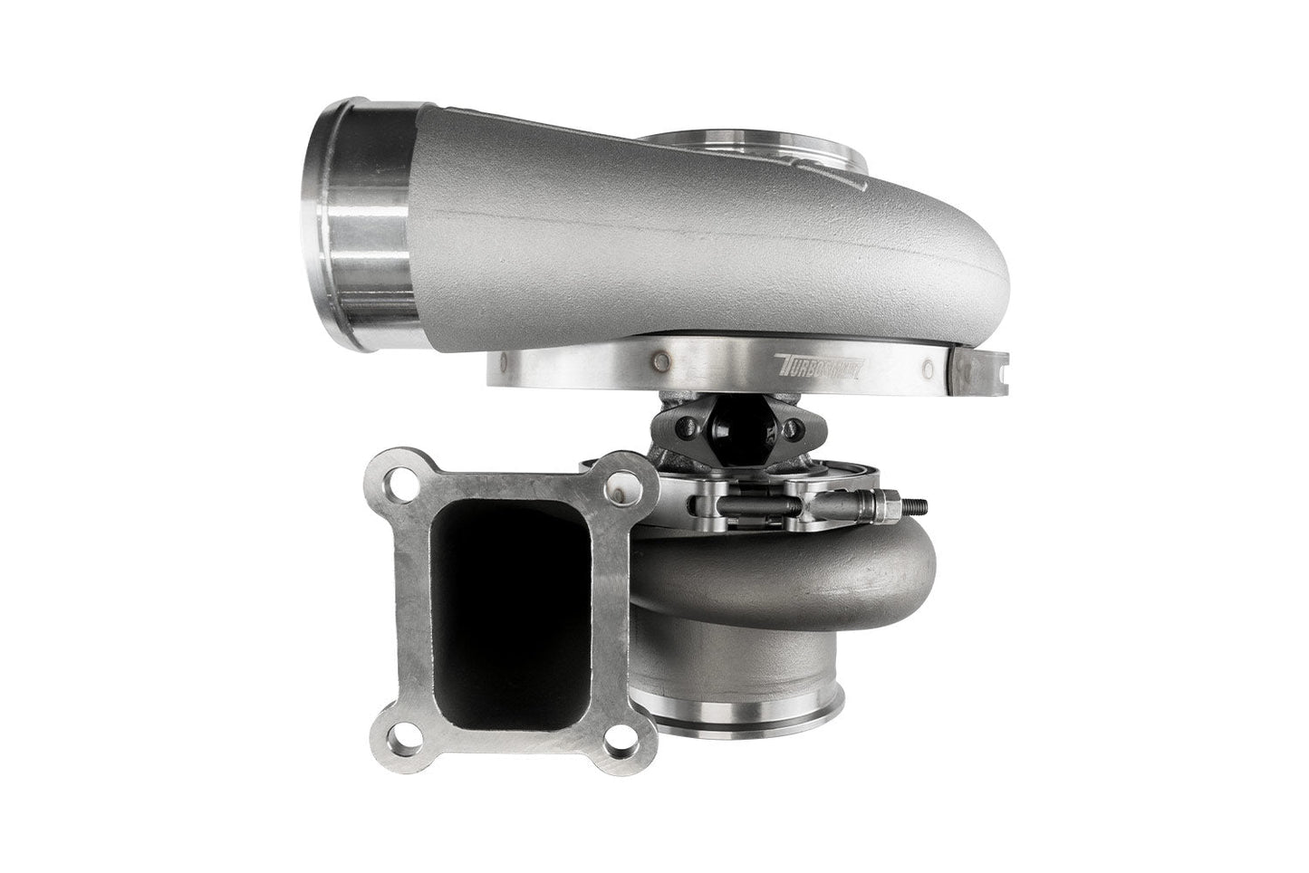 TS-1 Performance Turbocharger 7675 T4 0.96AR Externally Wastegated