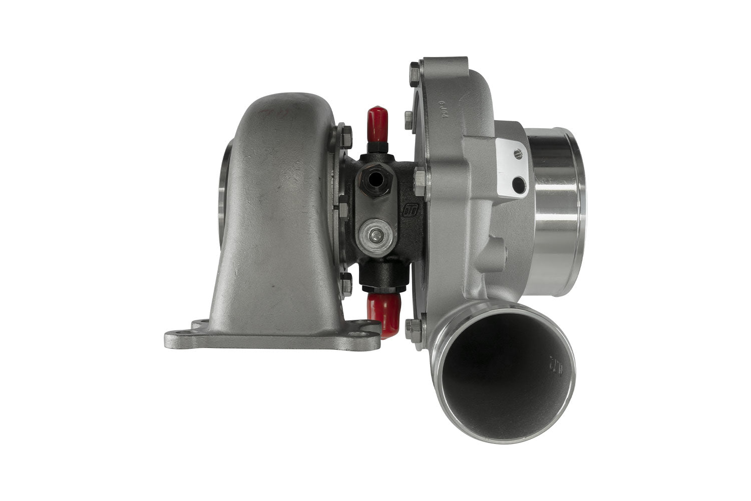 TS-2 Performance Turbocharger (Water Cooled) 6262 T3 0.63AR Externally Wastegated