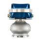GenV CompGate40 14psi External Wastegate (Blue)