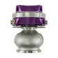 GenV CompGate40 14psi External Wastegate (Purple)