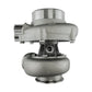 TS-1 Performance Turbocharger 6466 V-Band 0.82AR Externally Wastegated (Reversed Rotation)