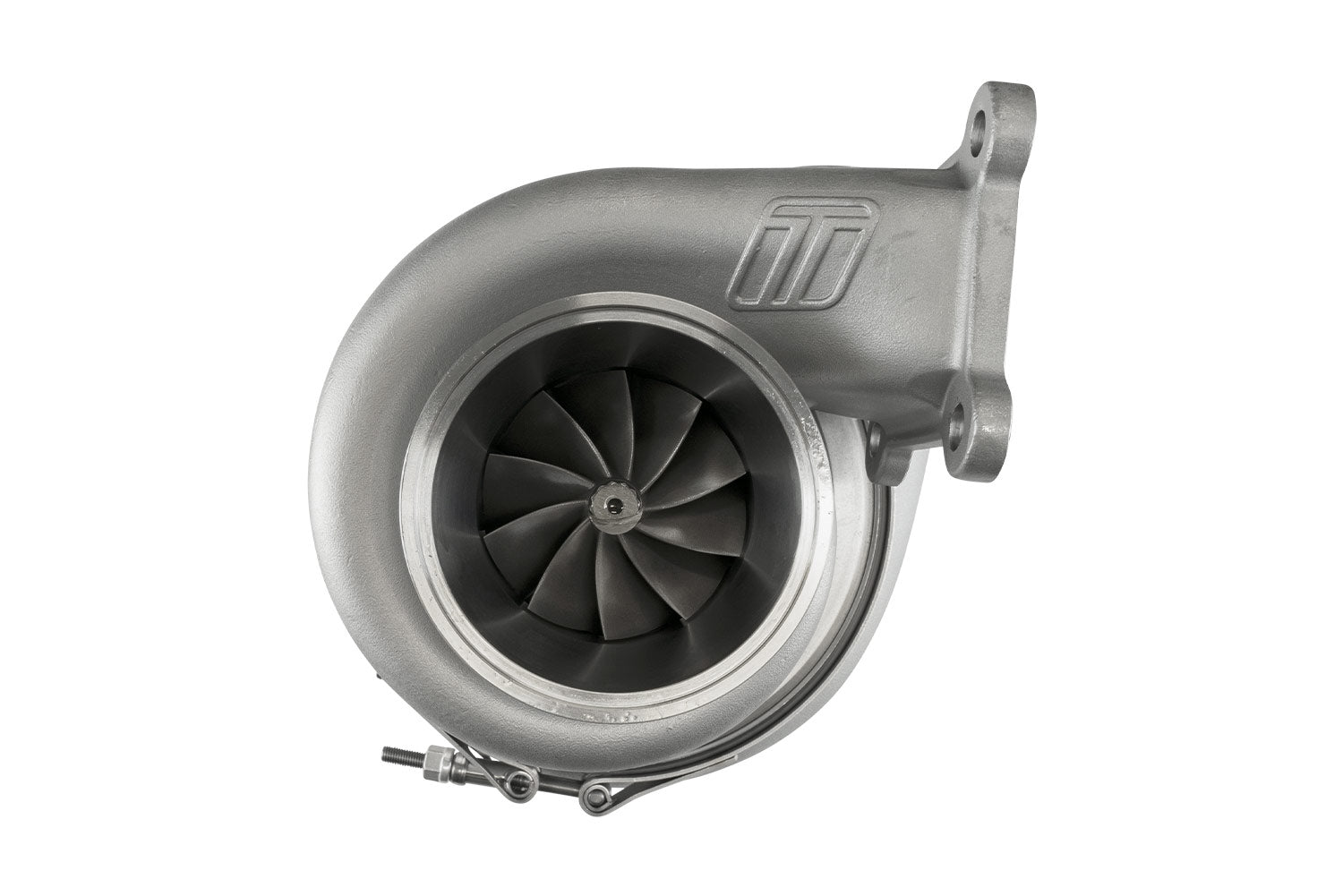 TS-1 Performance Turbocharger 6870 T4 0.96AR Externally Wastegated