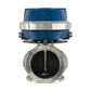 GenV HyperGate45 14psi External Wastegate (Blue)
