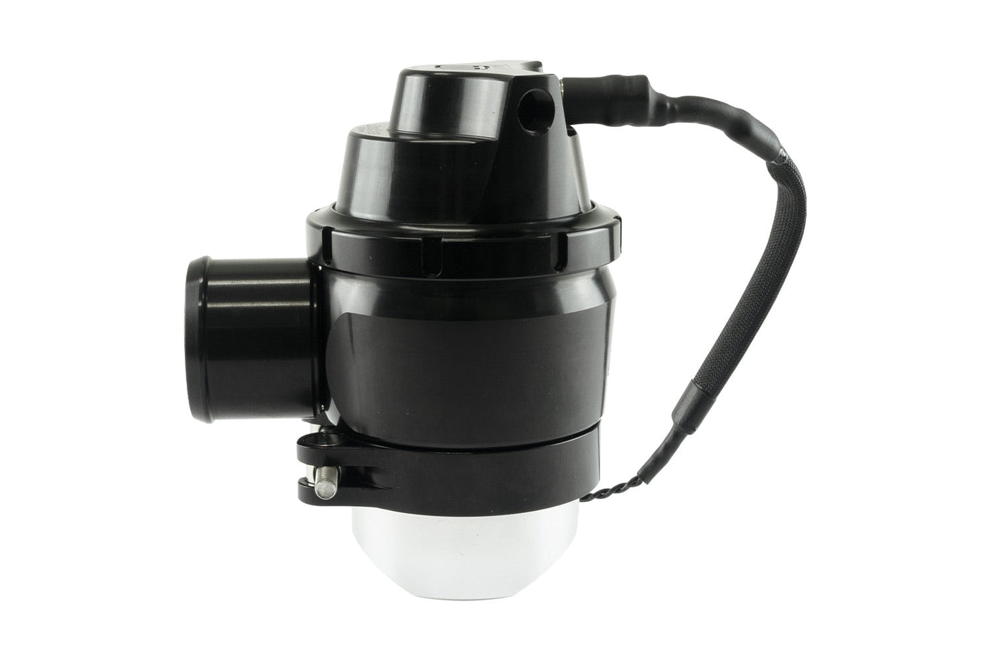 GenV RacePort EM plumBack (Female Flange) - Sleeper