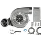 TS-2 Performance Turbocharger (Water Cooled) 5862 V-Band 0.82AR Internally Wastegated