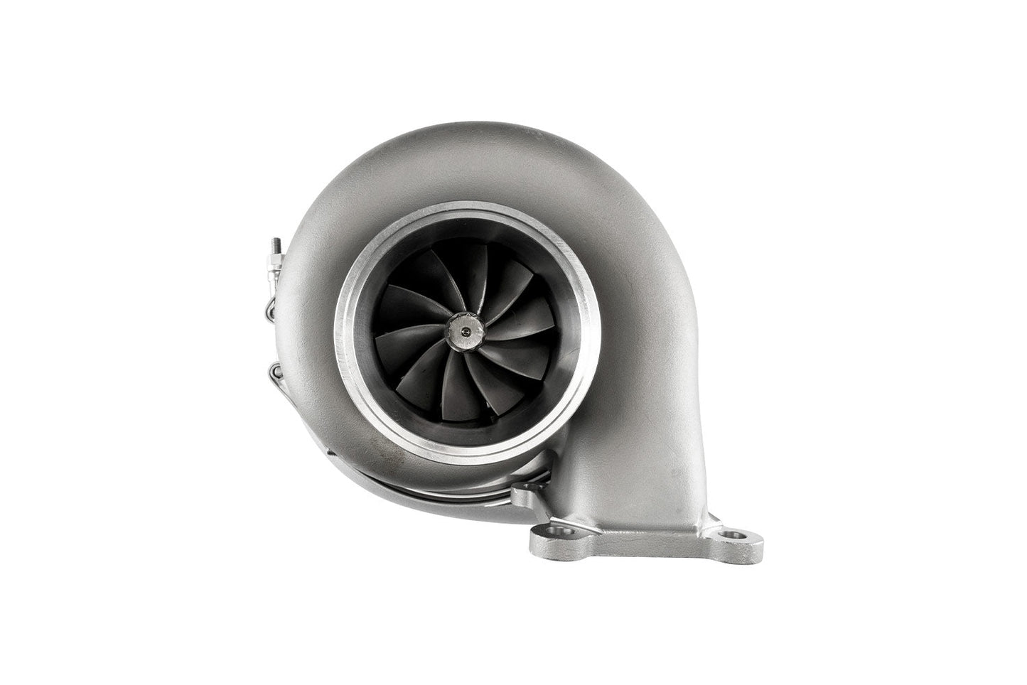 TS-1 Performance Turbocharger 7675 T4 0.96AR Externally Wastegated