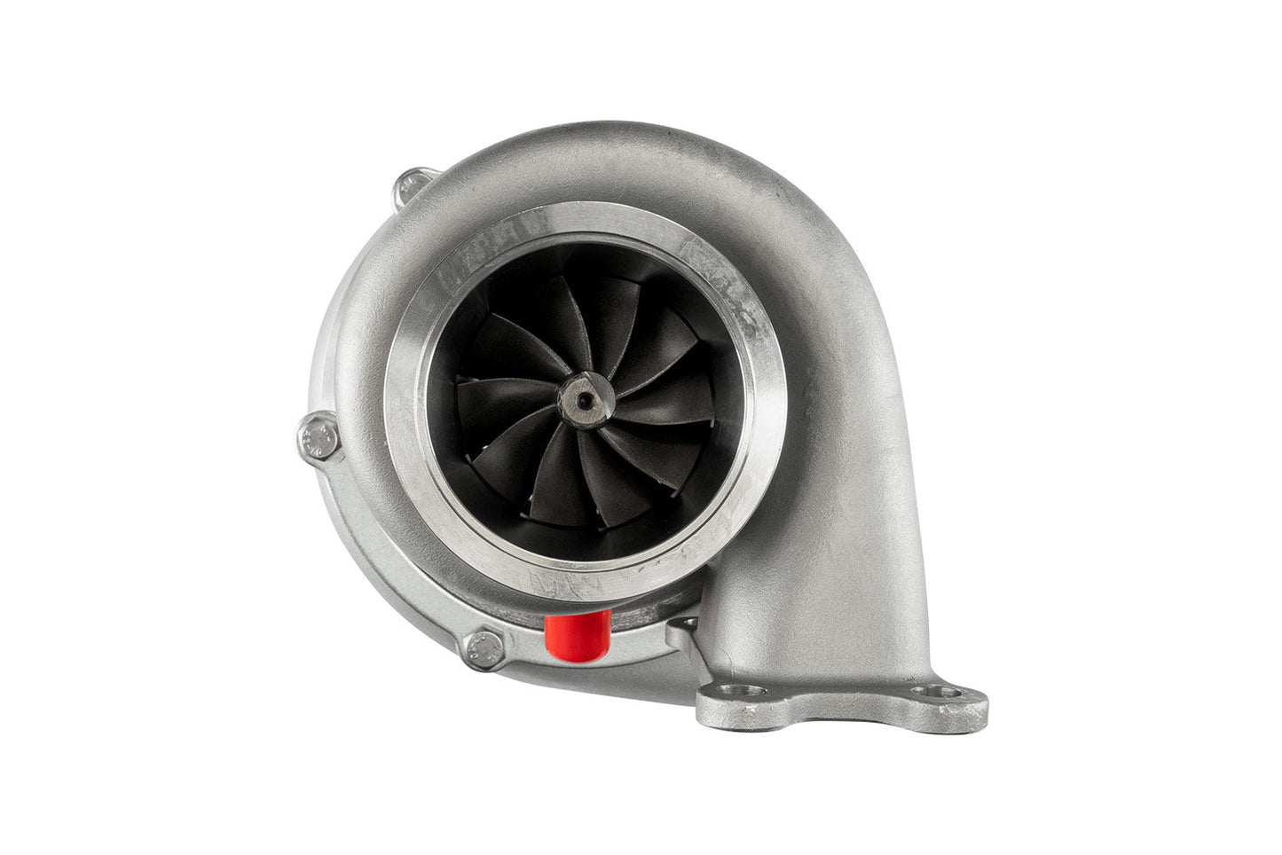 TS-2 Performance Turbocharger (Water Cooled) 5862 T3 0.82AR Externally Wastegated