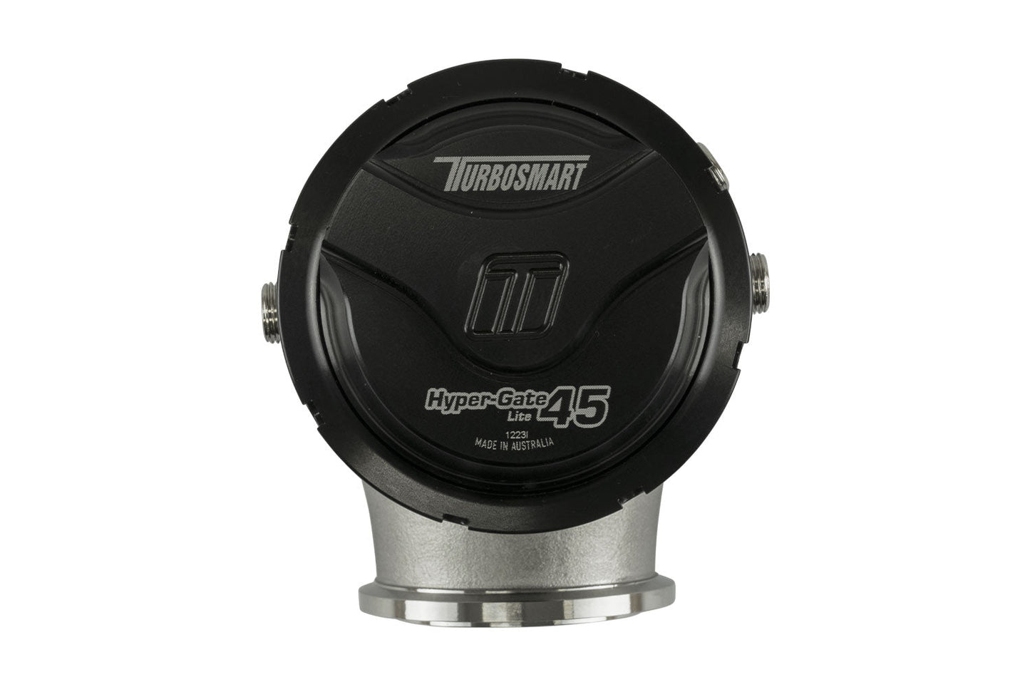 GenV Hypergate45-Lite 14psi External Wastegate (Sleeper)