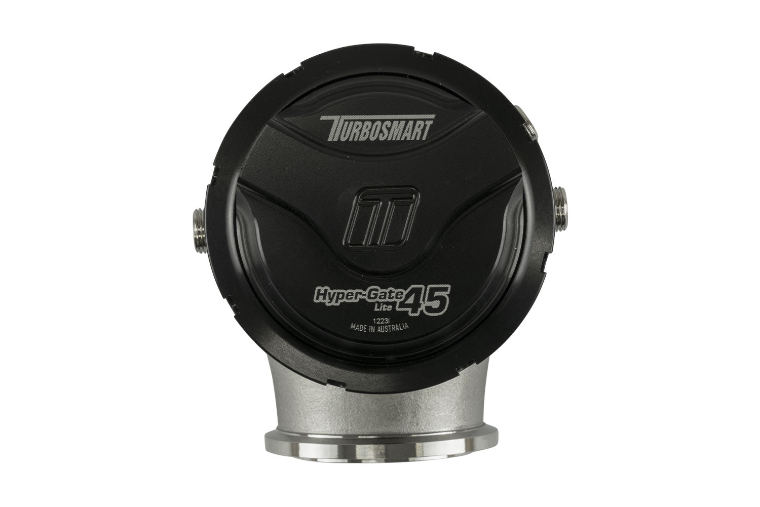 GenV Hypergate45-Lite 14psi External Wastegate (Sleeper)