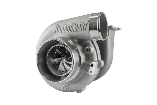 TS-1 Performance Turbocharger 6870 (Kompact) T4 0.82AR Externally Wastegated