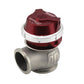 GenV HyperGate45 14psi External Wastegate (Red)