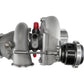 TS-2 Performance Turbocharger (Water Cooled) 6262 V-Band 0.82AR Internally Wastegated